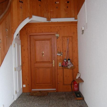 Chalet Obelix Apartment Grindelwald Exterior photo
