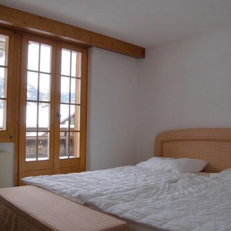 Chalet Obelix Apartment Grindelwald Exterior photo