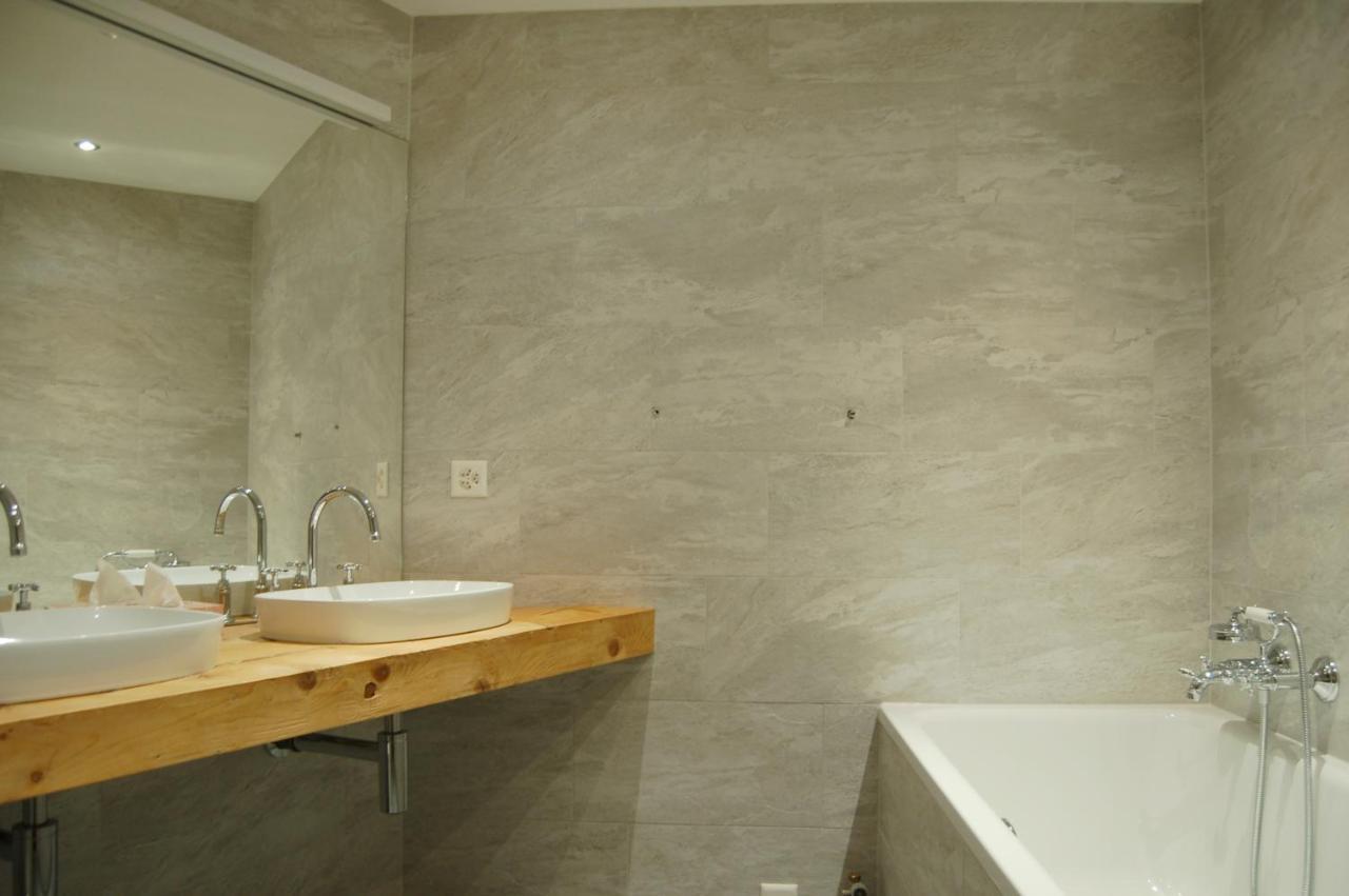 Chalet Obelix Apartment Grindelwald Exterior photo